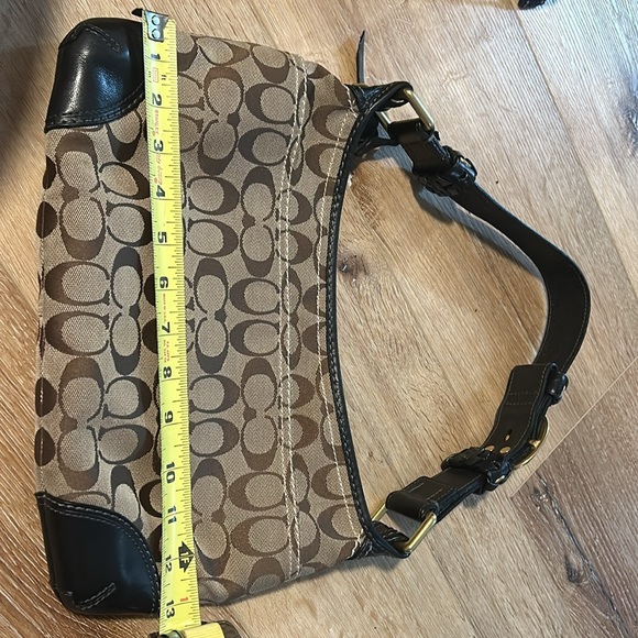 Vintage 2000’s Coach bag - Picture 5 of 6